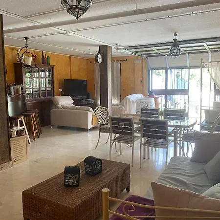 Casa Los Encinares Córdoba Exterior foto