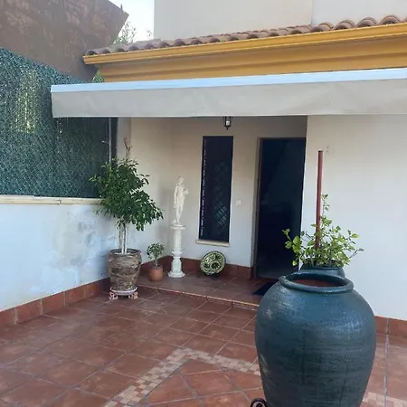 Casa Los Encinares Córdoba Exterior foto