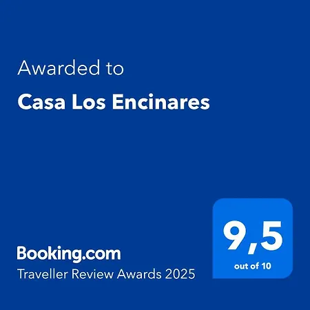 Casa Los Encinares Córdoba Exterior foto