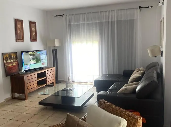 Casa Los Encinares