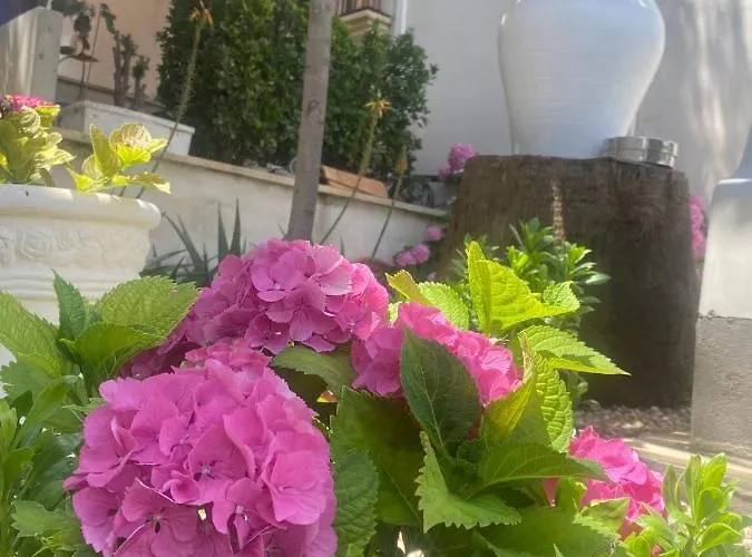 Casa Los Encinares