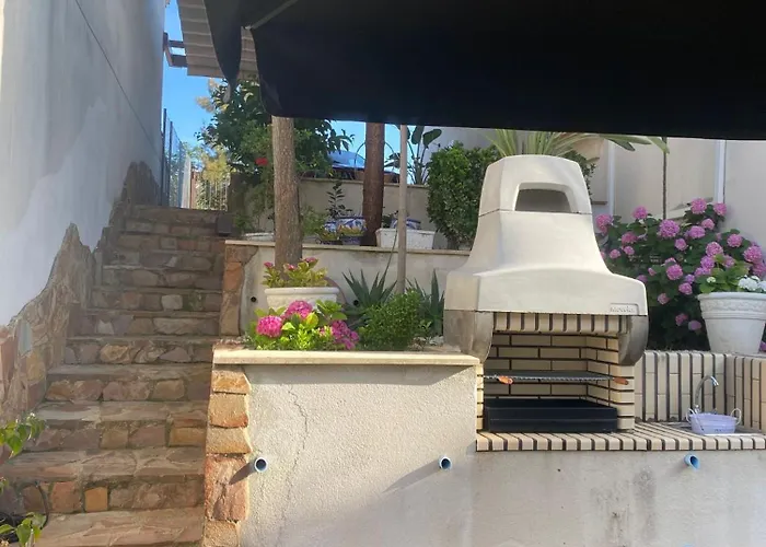 Casa Los Encinares