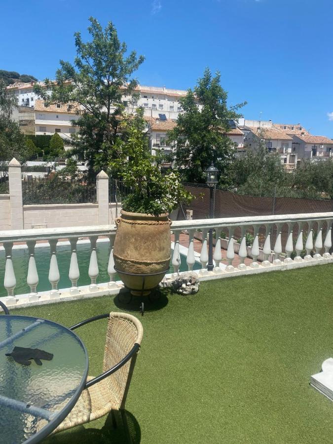 Casa de vacances Casa Encinares *