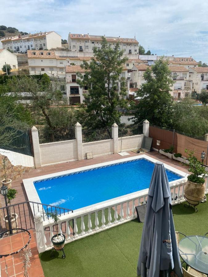 Casa de vacances Casa Encinares