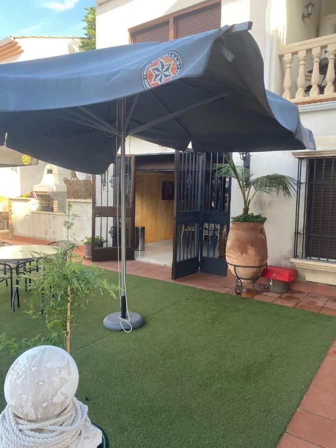 Casa Encinares Còrdova