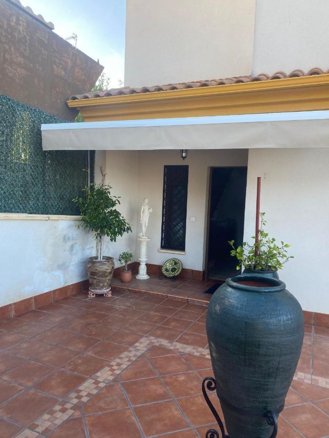 Casa Encinares Còrdova