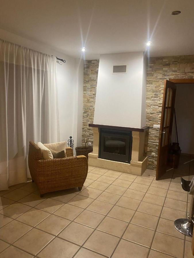 Casa Encinares Còrdova