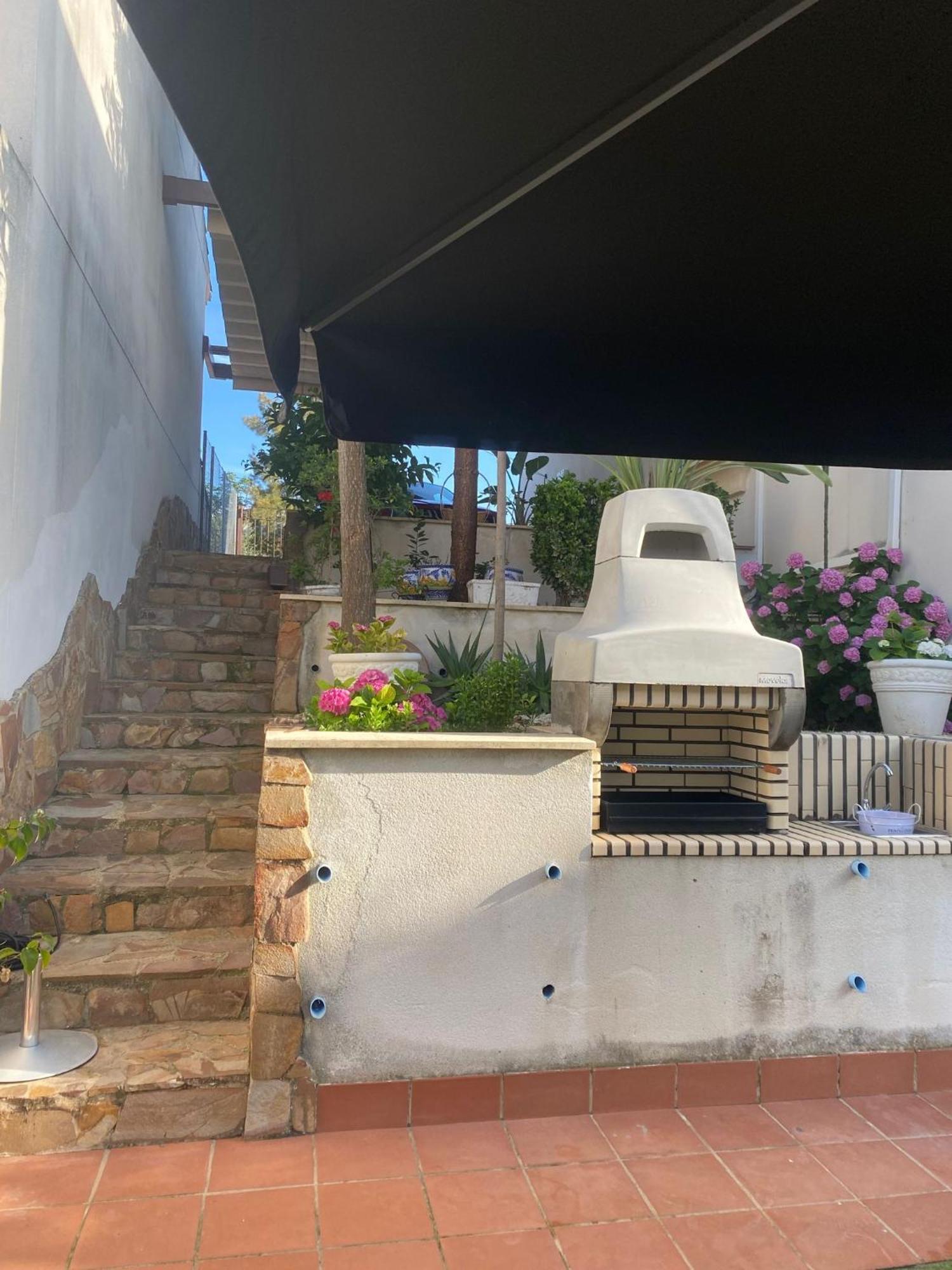 Casa Encinares * Còrdova